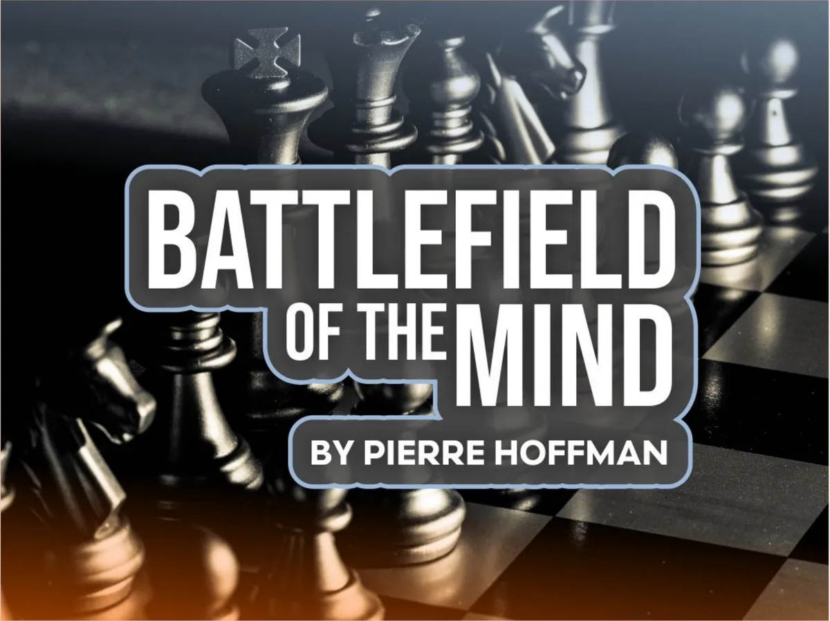 Battlefield of the Mind